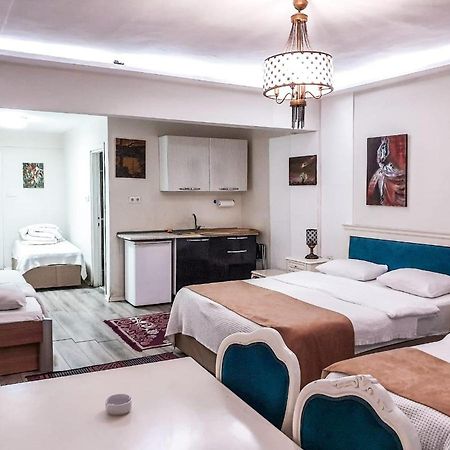 1453Apartments Istanbul Exterior foto