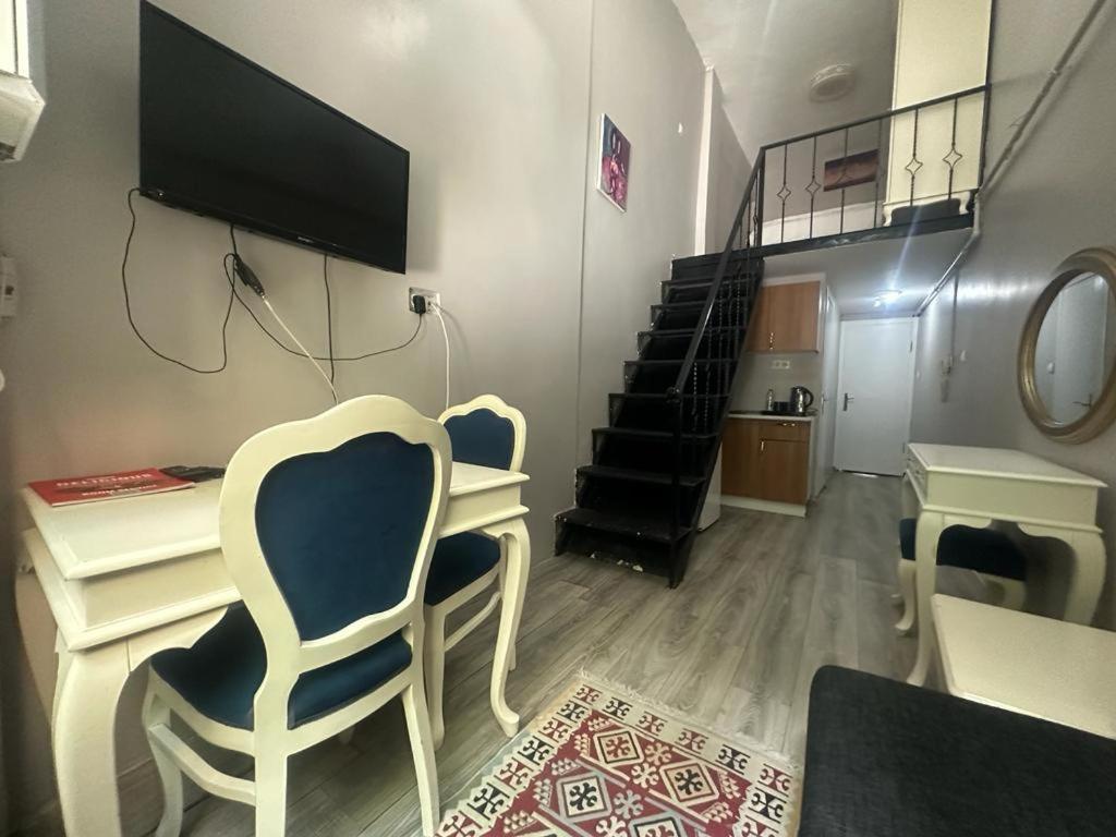 1453Apartments Istanbul Zimmer foto